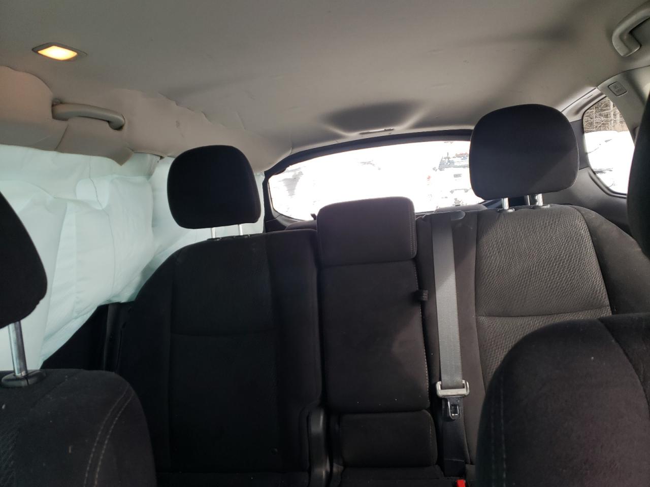 2014 Nissan Pathfinder - Image 10