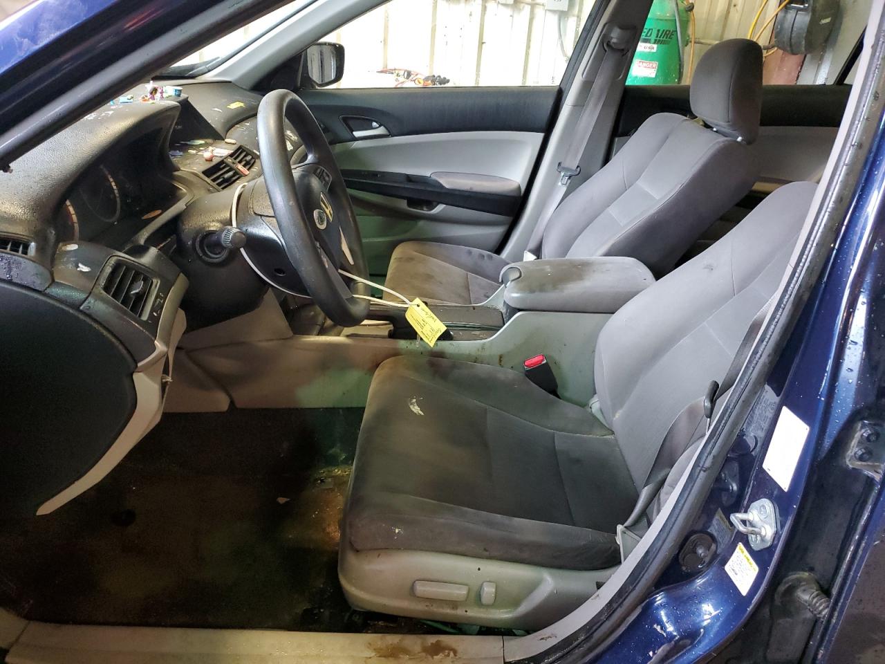 2011 Honda Accord - Image 7