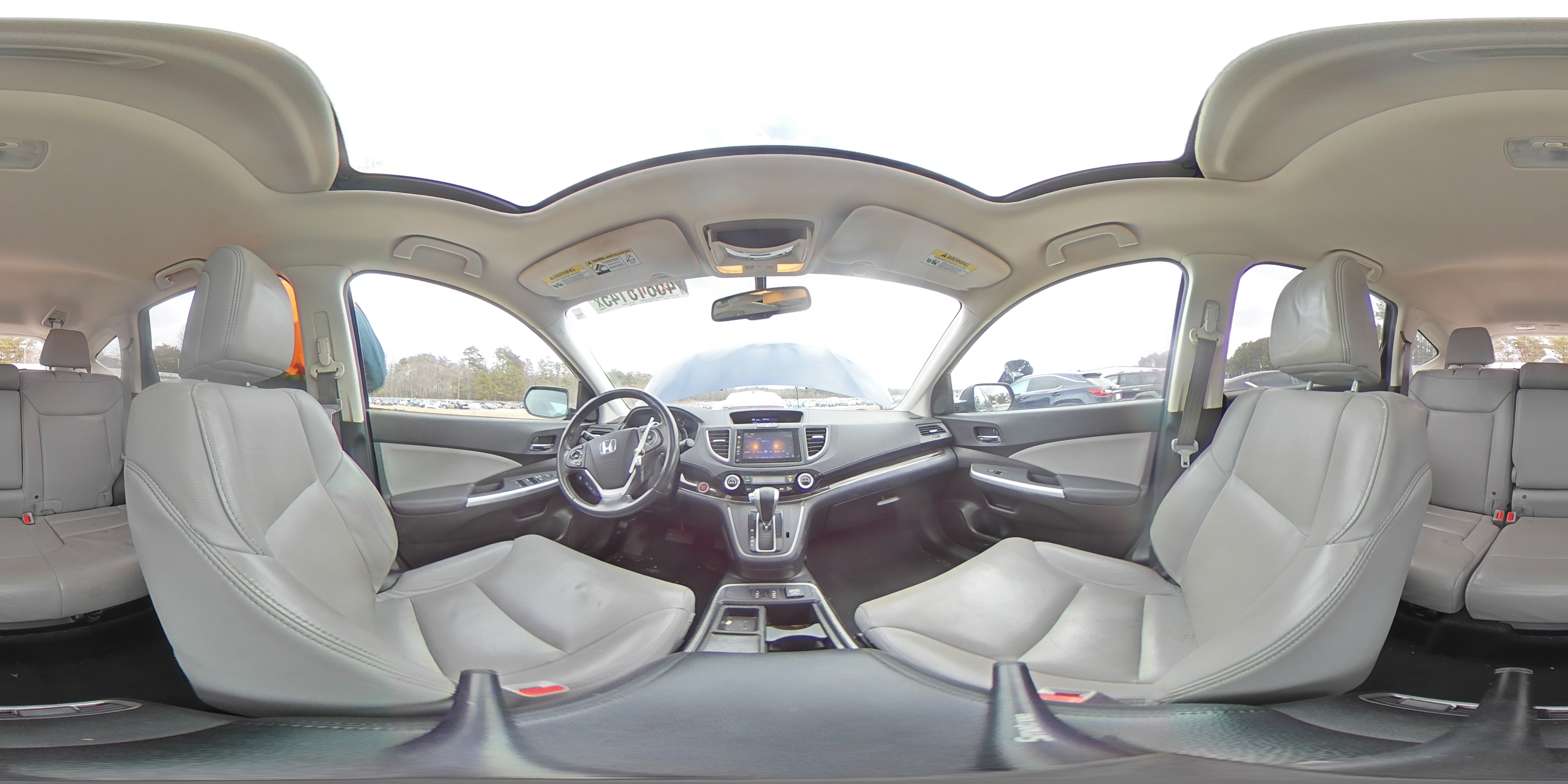 2016 Honda CR-V - Image 13
