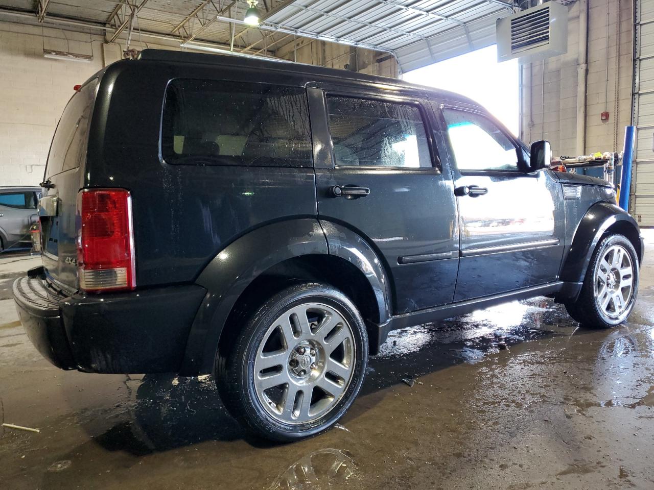 2008 Dodge Nitro - Image 3