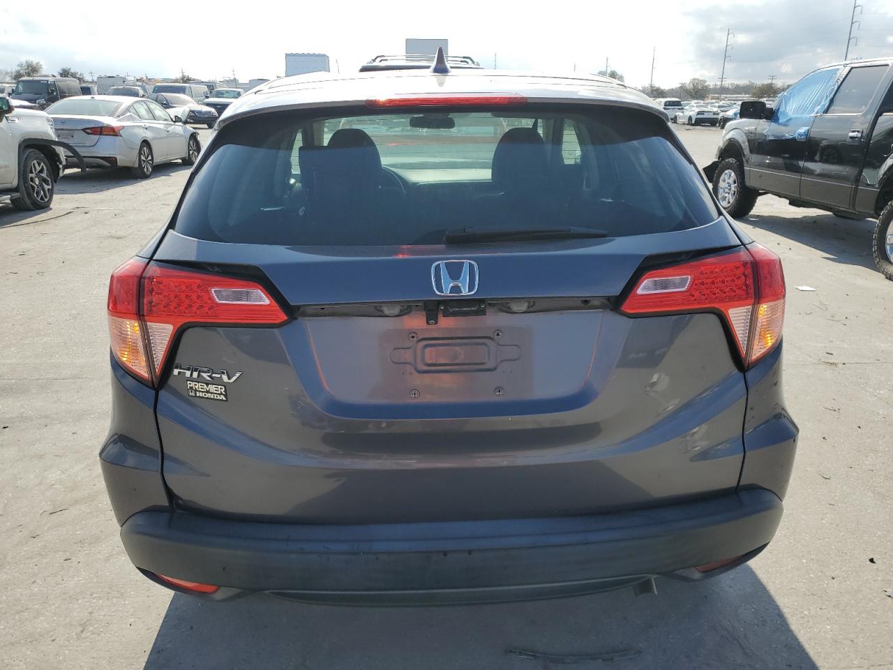 2018 Honda HR-V - Image 6
