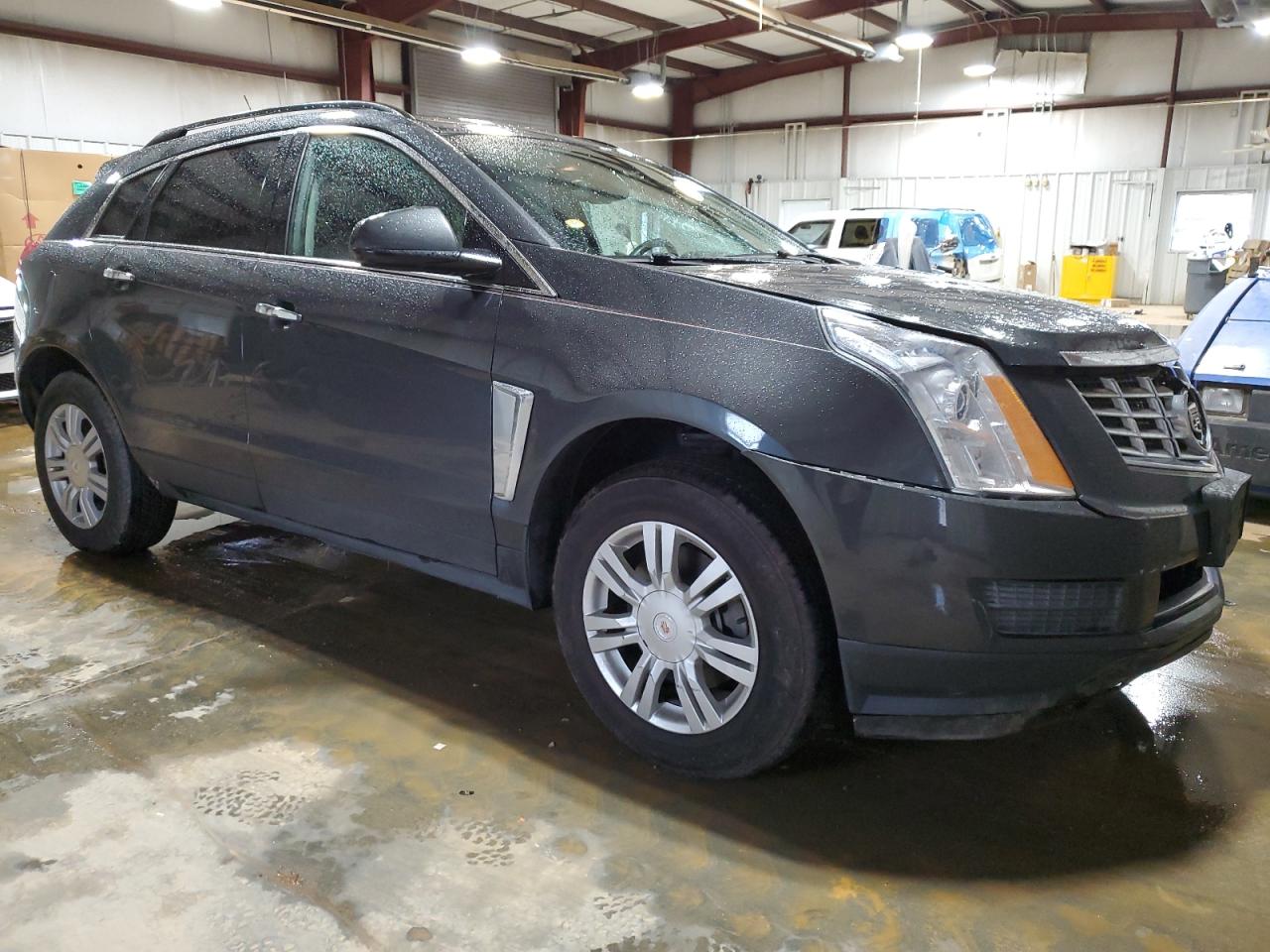 2015 Cadillac SRX - Image 4