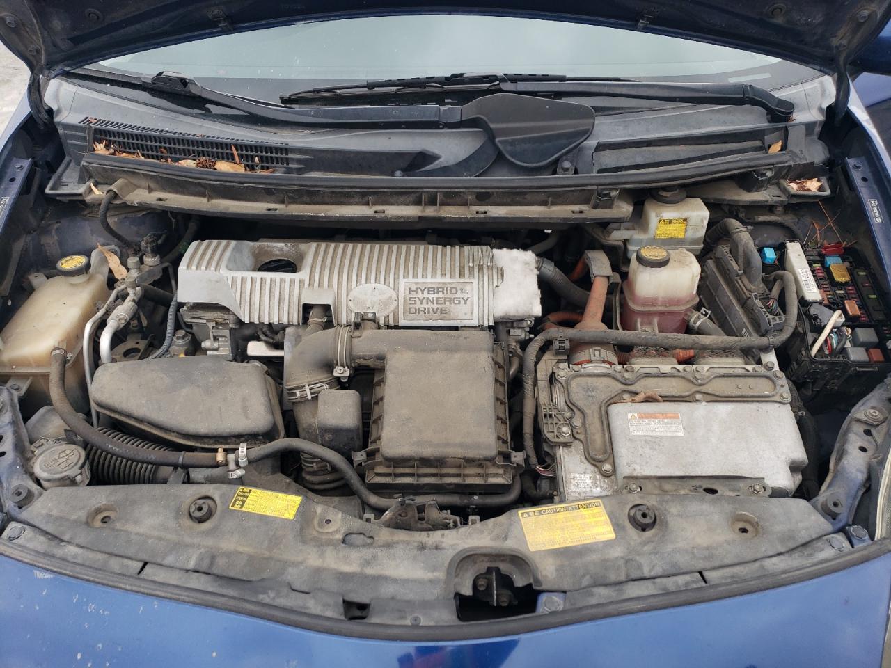 2010 Toyota Prius - Image 11