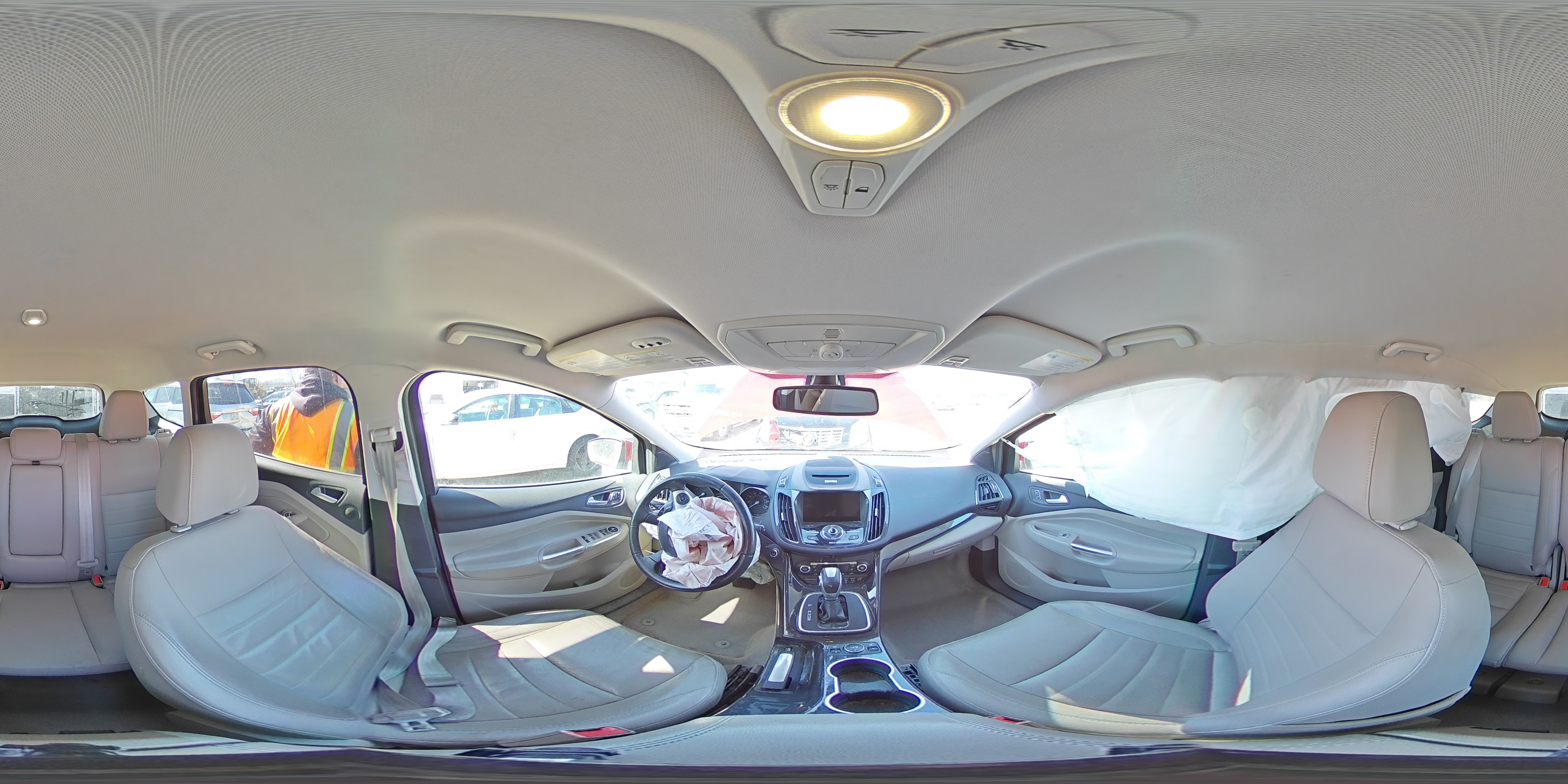 2014 Ford Escape - Image 15