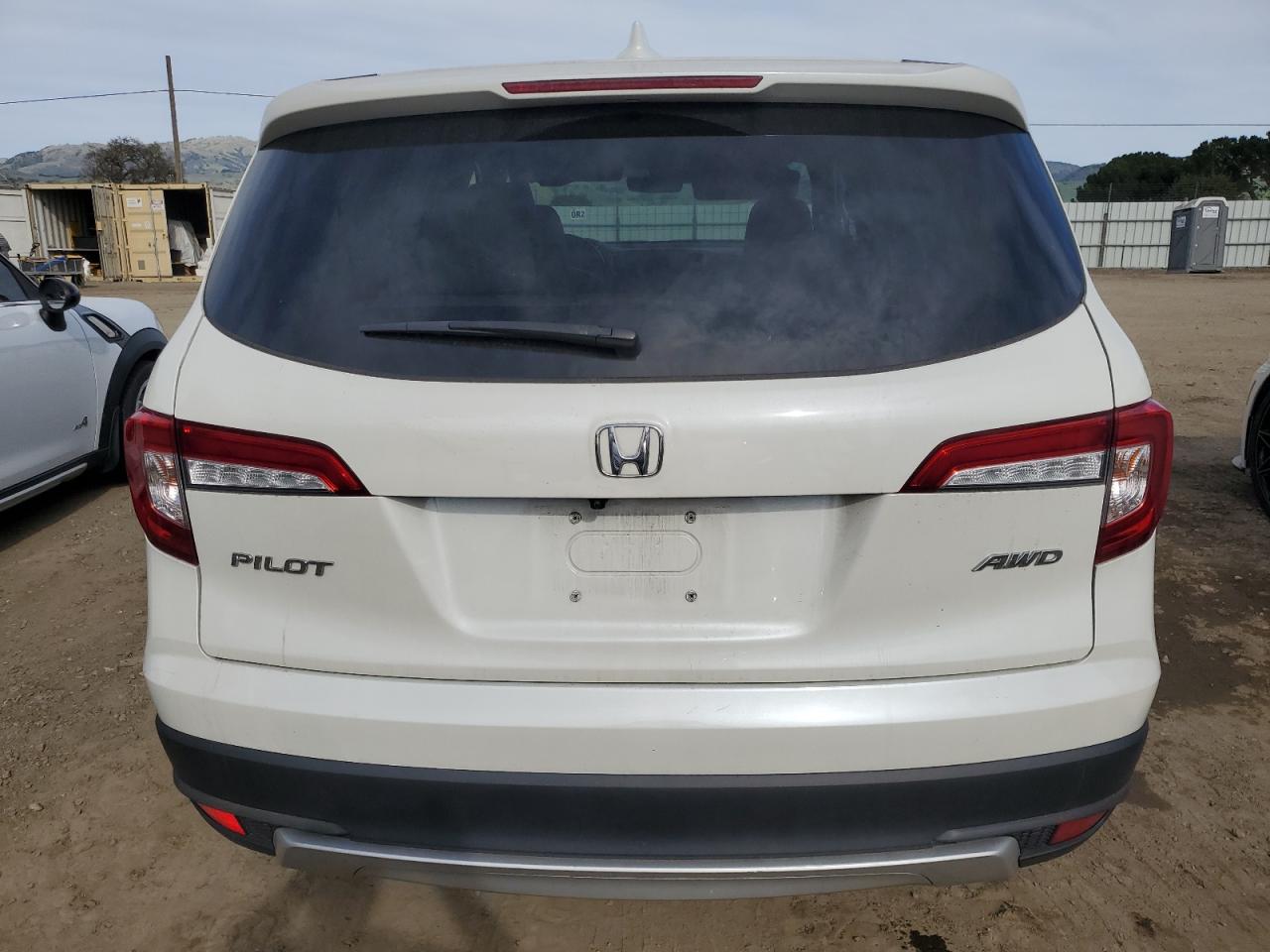 2019 Honda Pilot - Image 6