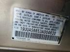 2003 Acura 3.2Tl  en Venta en Fairburn, GA - All Over