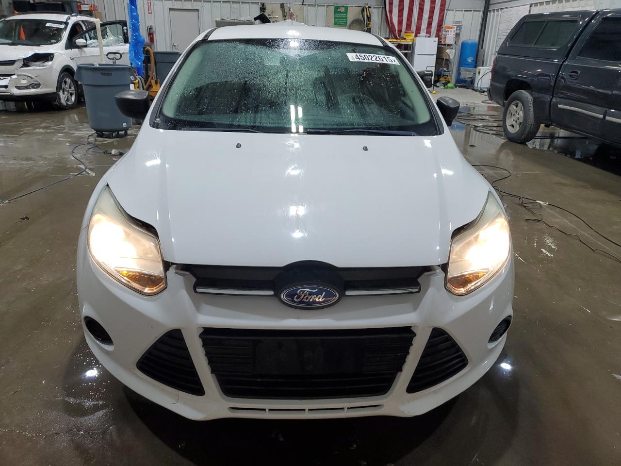 2014 Ford Focus - Image 5