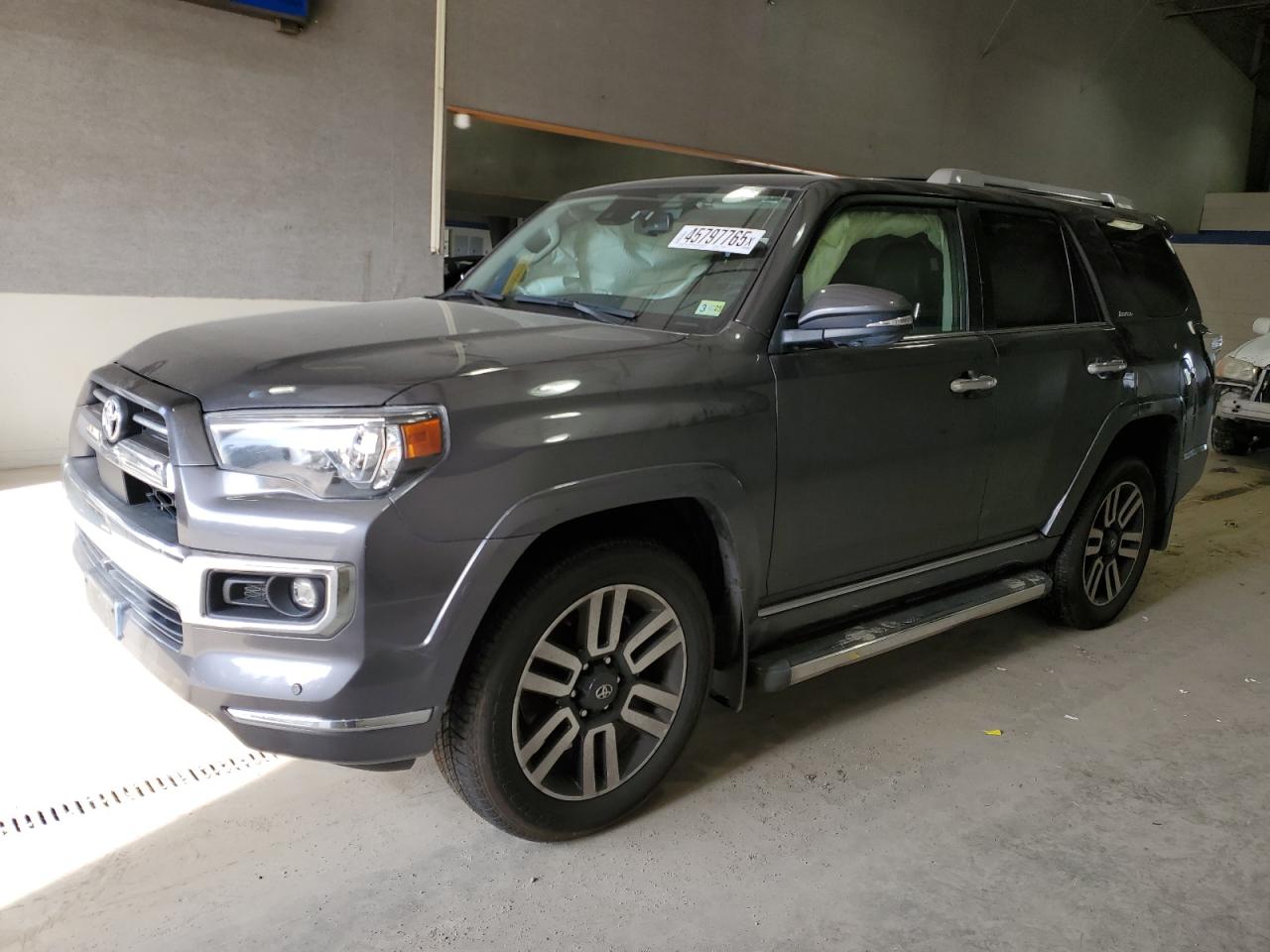 2022 Toyota 4Runner - Image 1