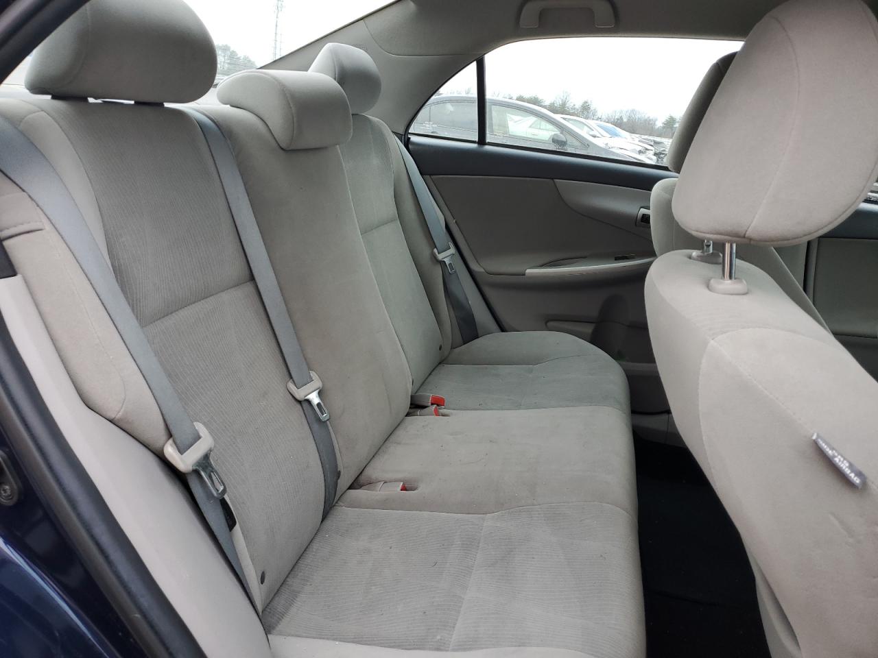 2012 Toyota Corolla - Image 10