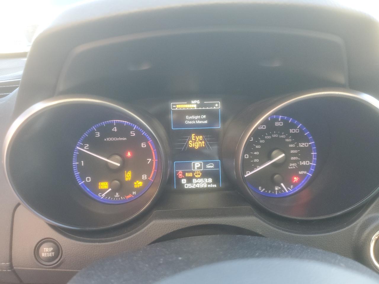 2018 Subaru Outback - Image 9
