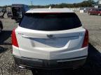 2019 Cadillac Xt5 Luxury на продаже в West Palm Beach, FL - Water/Flood