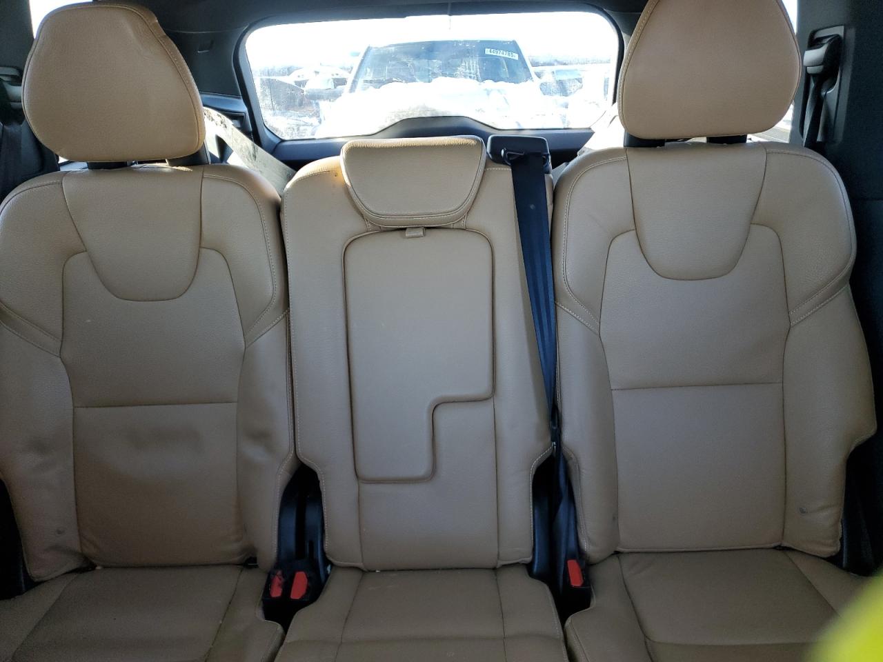 2018 Volvo XC90 - Image 10