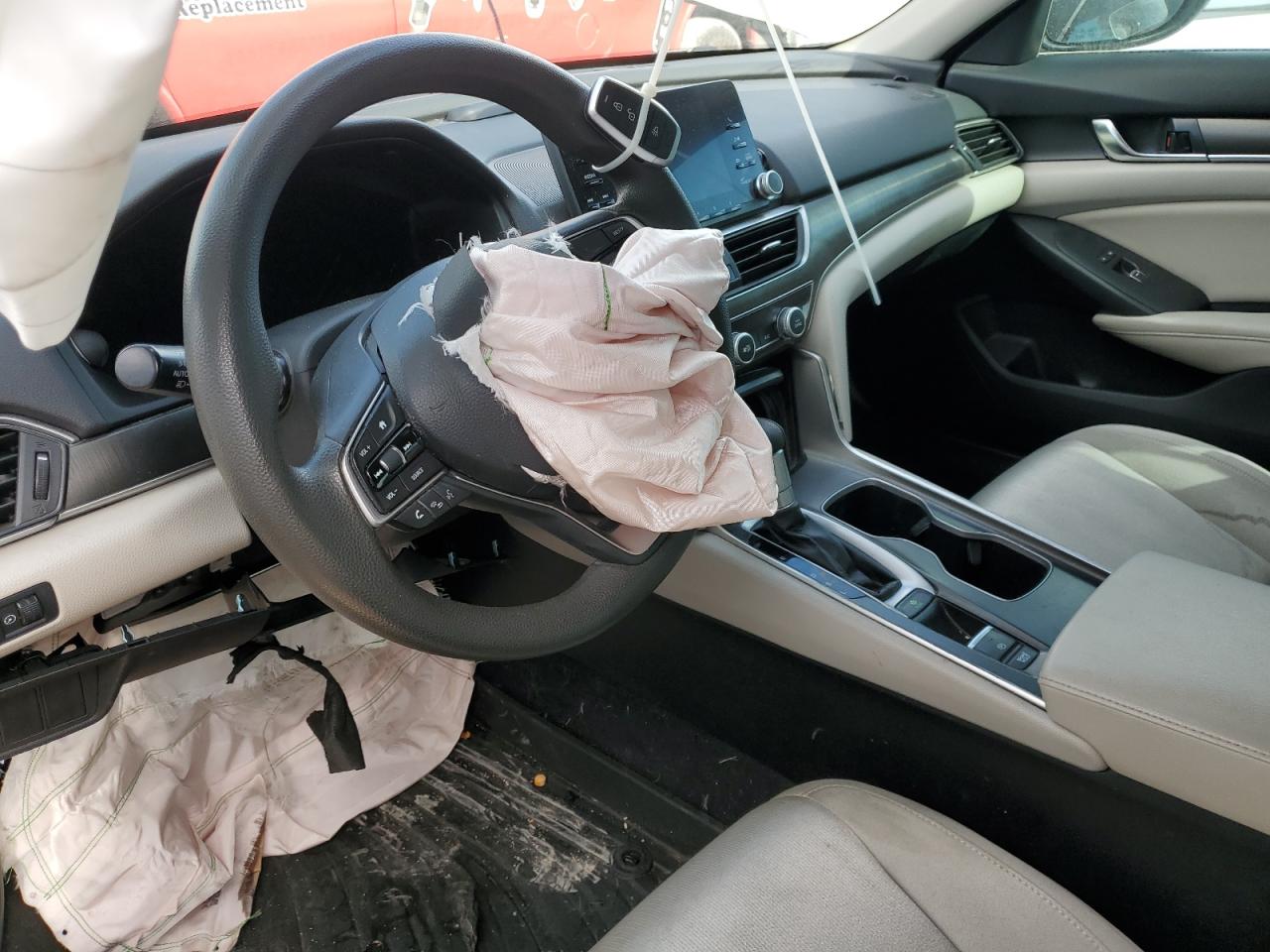 2019 Honda Accord - Image 7