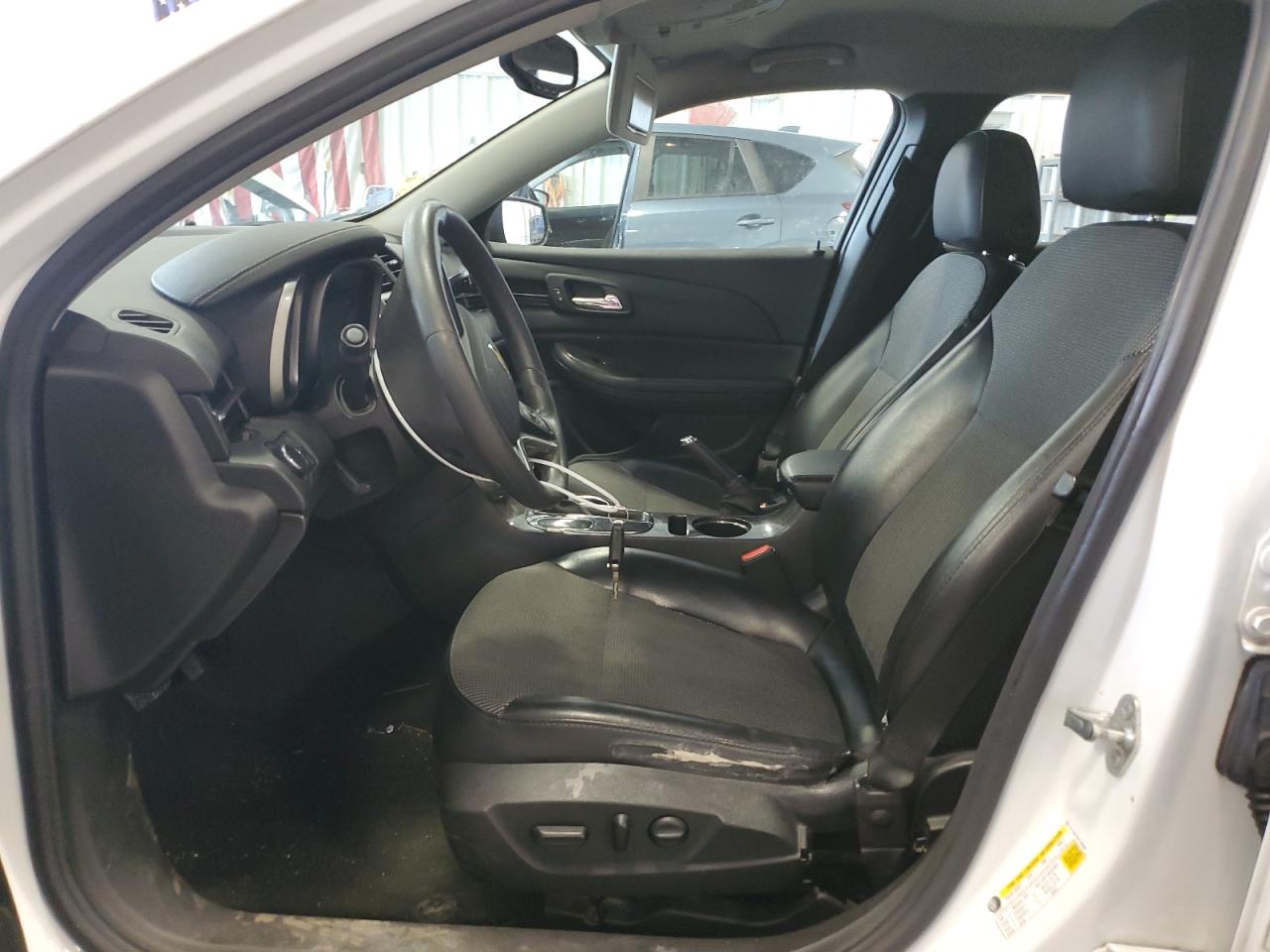 2015 Chevrolet Malibu - Image 7
