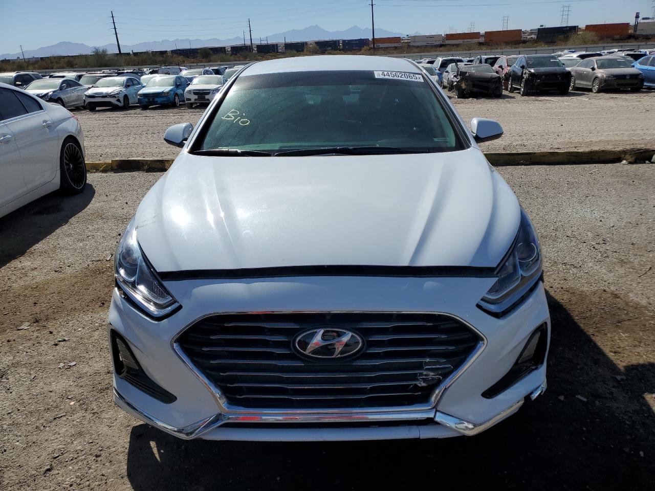 2019 Hyundai Sonata - Image 5