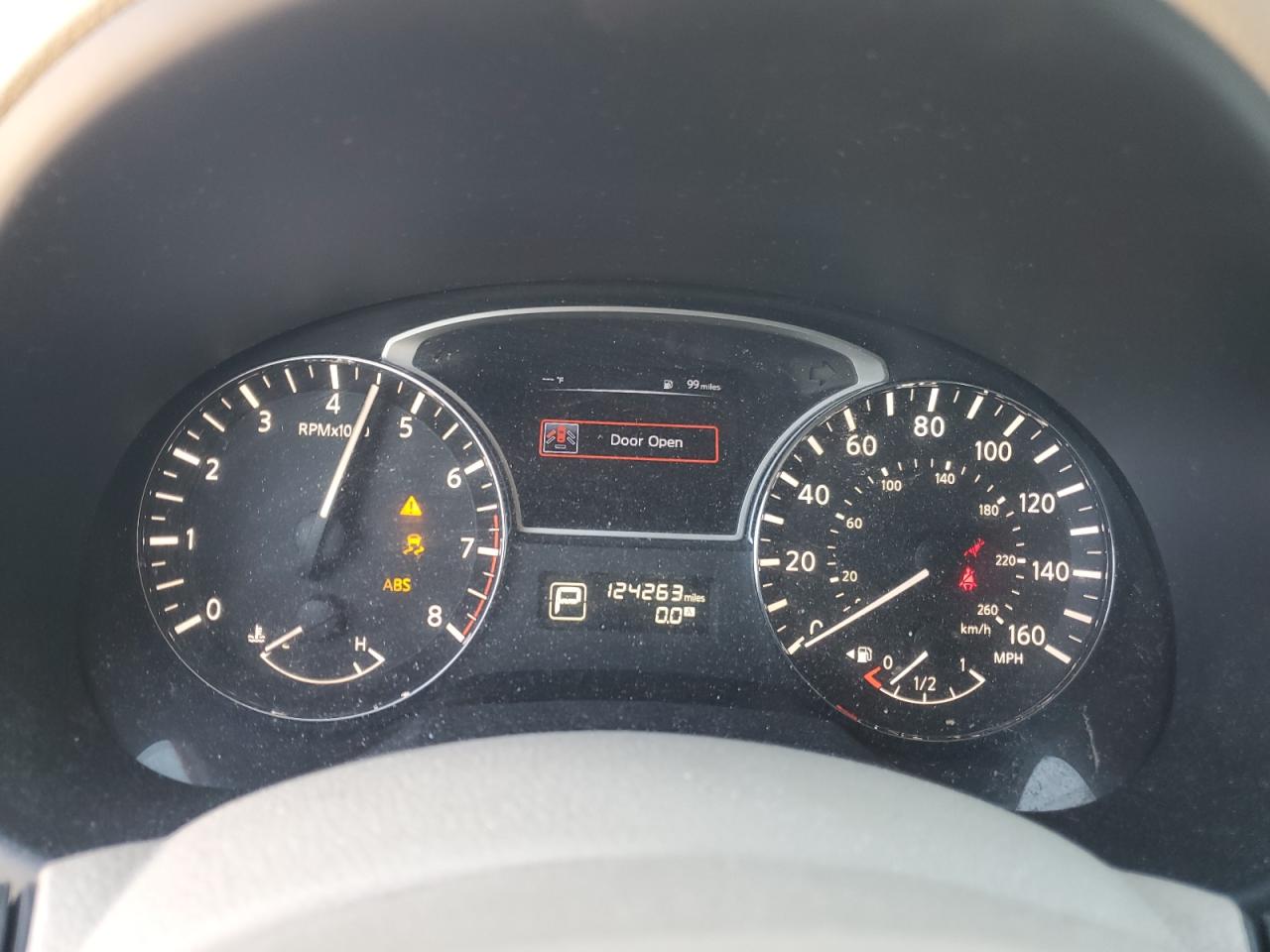 2015 Nissan Altima - Image 9