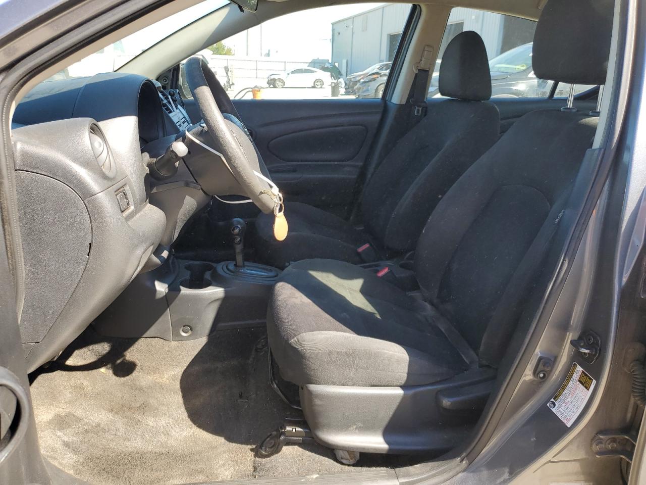 3N1CN7AP3JL866771 NISSAN VERSA 2018