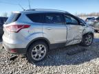 2014 Ford Escape Titanium за продажба в Wayland, MI - Side
