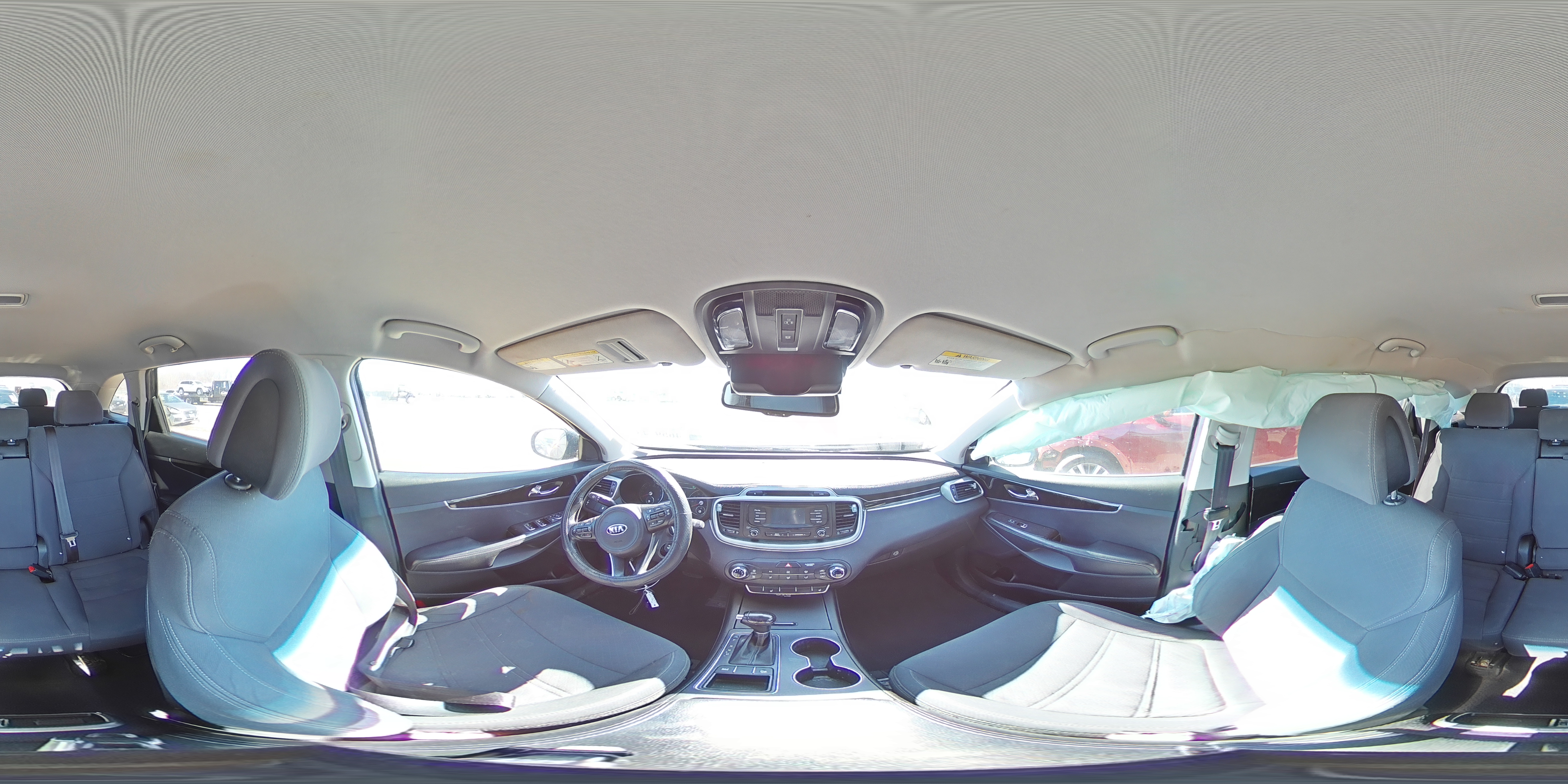 2016 Kia Sorento - Image 15