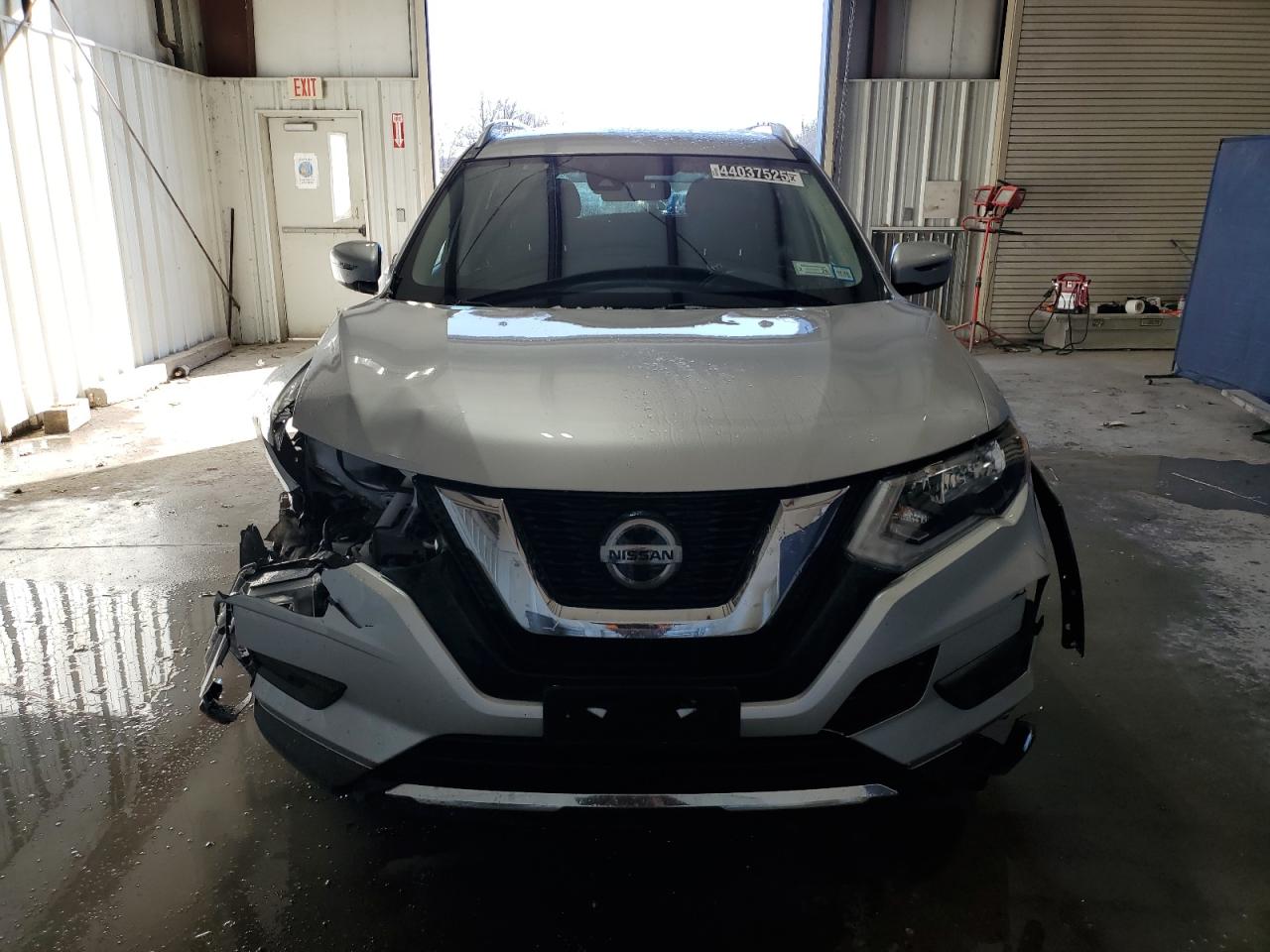 2020 Nissan Rogue - Image 5