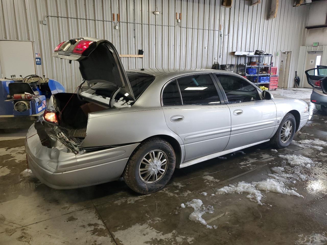 2005 Buick LeSabre - Image 3