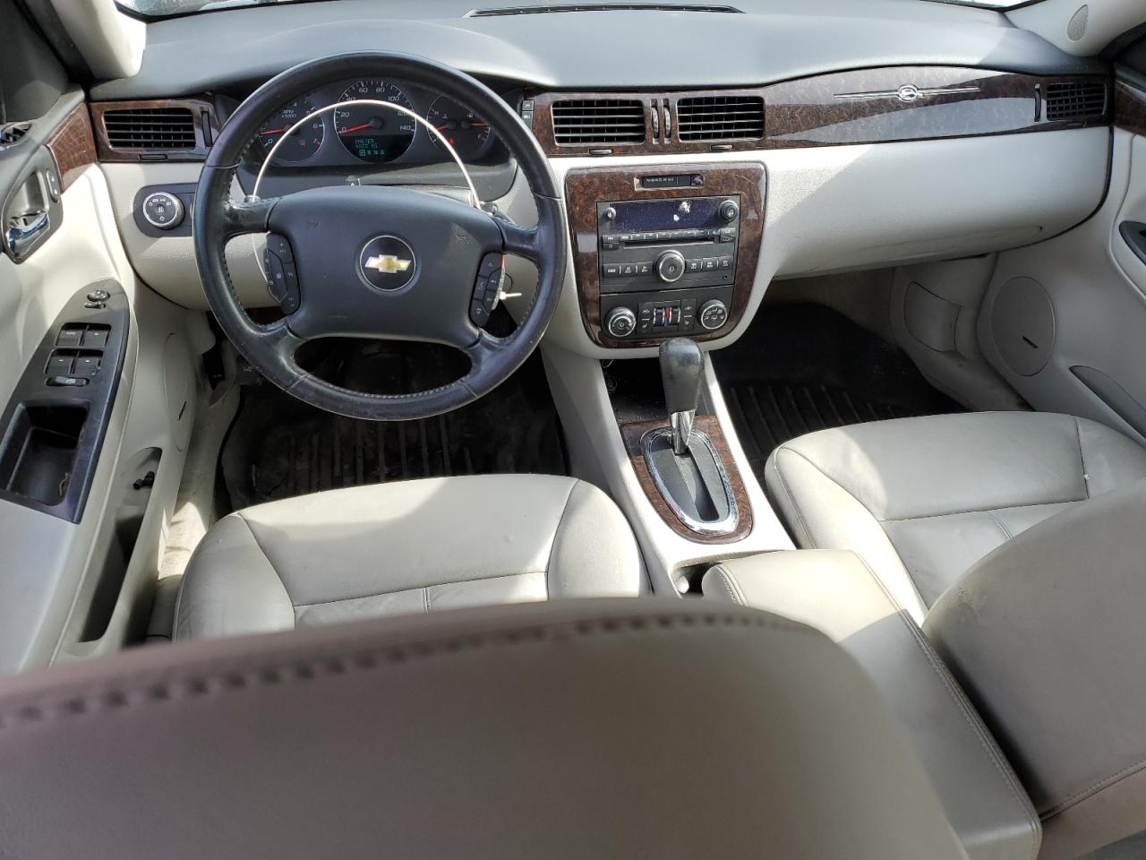 2014 Chevrolet Impala - Image 8