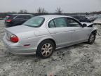 2003 Jaguar S-Type  for Sale in Loganville, GA - Front End