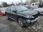2013 Lexus Rx 350 Base للبيع في Portland، OR - Front End