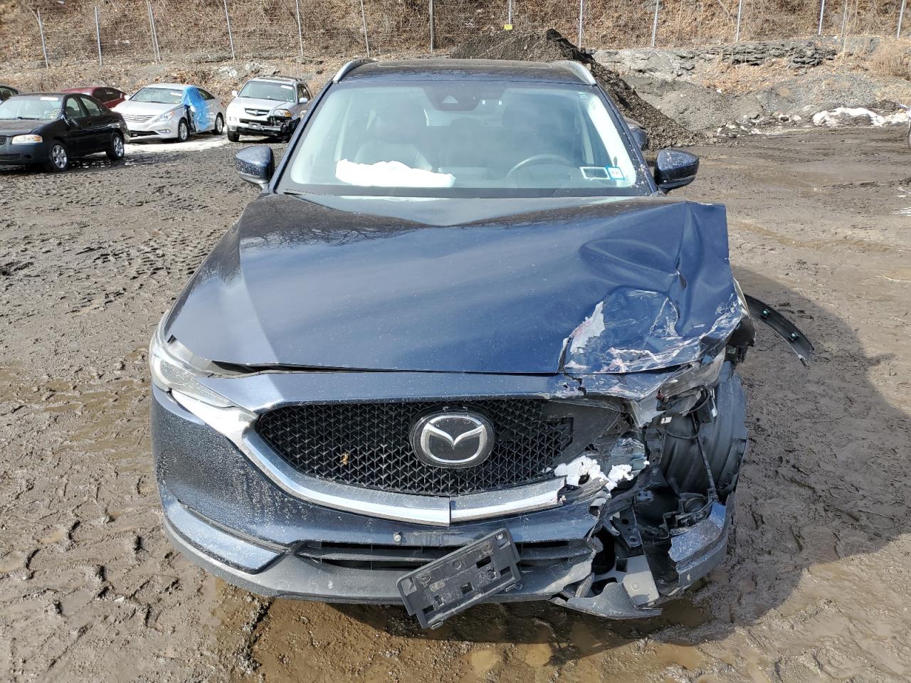 2020 Mazda CX-5 - Image 5