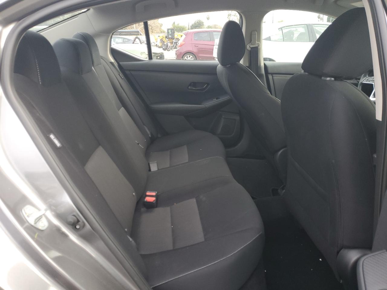 2024 Nissan Sentra - Image 10