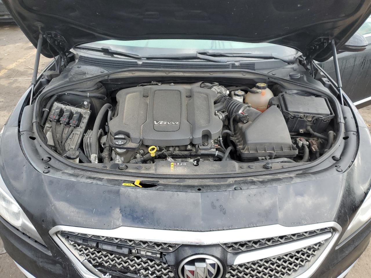2018 Buick LaCrosse - Image 13