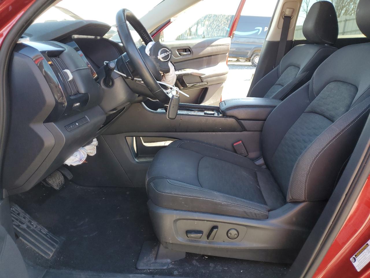 5N1DR3BCXPC228852 NISSAN PATHFINDER 2023