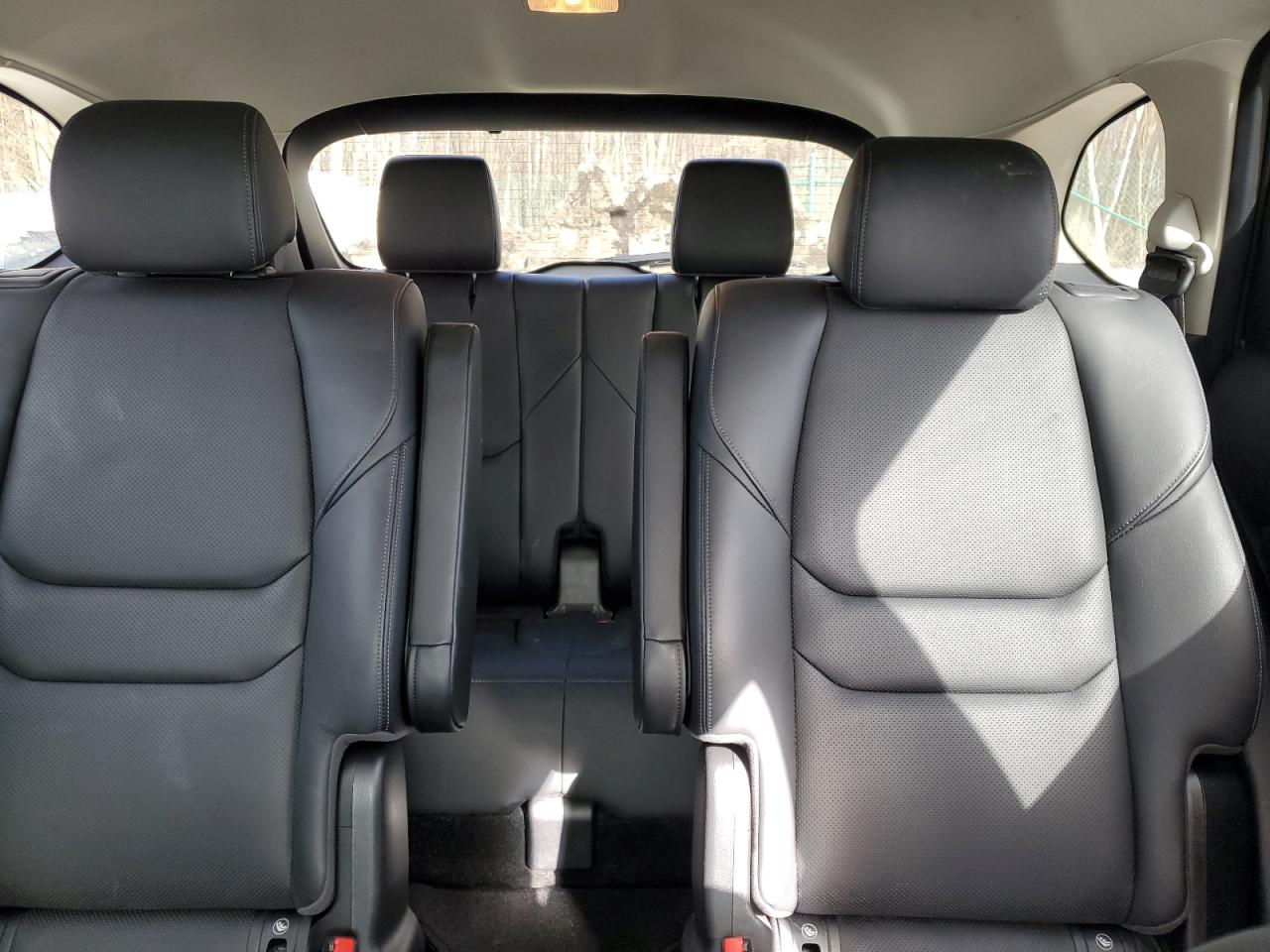 2023 Mazda CX-9 - Image 10