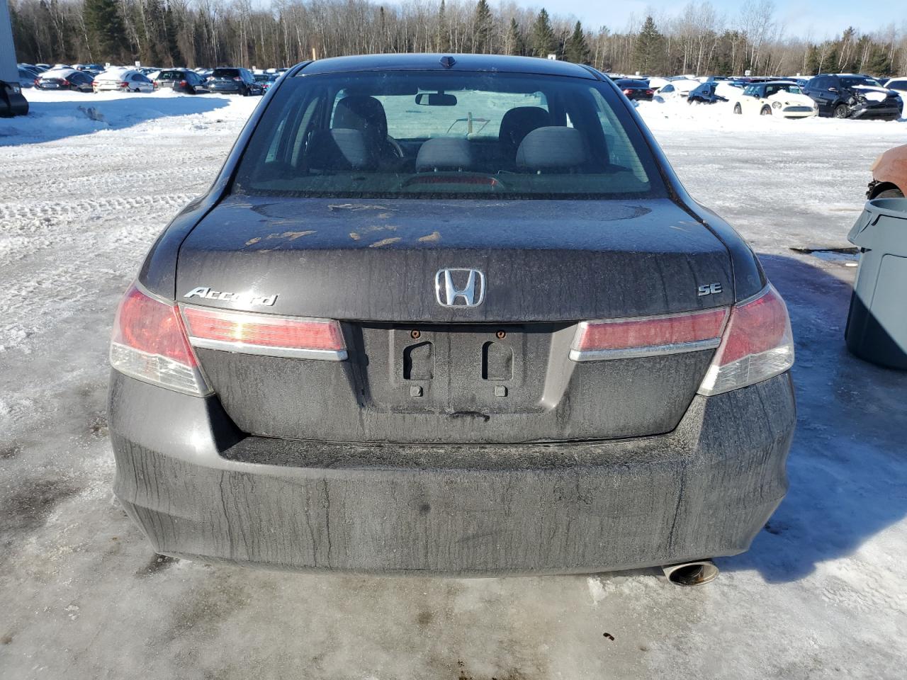 2011 Honda Accord - Image 6