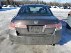 2011 HONDA ACCORD SE for sale at Copart ON - COOKSTOWN