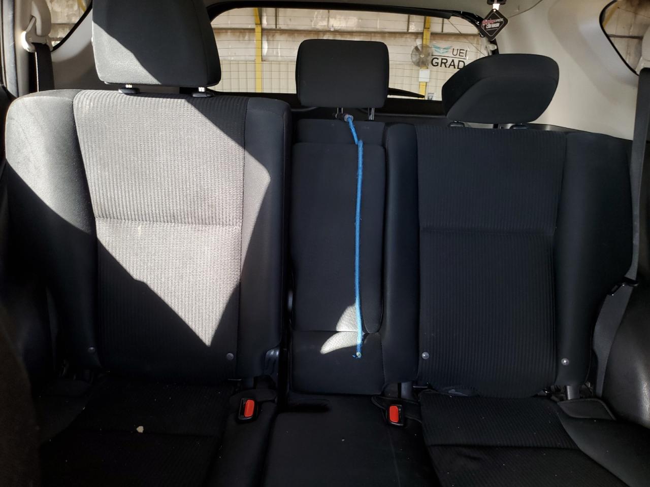2018 Toyota RAV 4 - Image 10