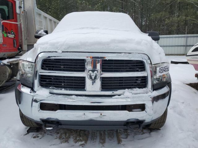 2011 DODGE RAM 5500 ST