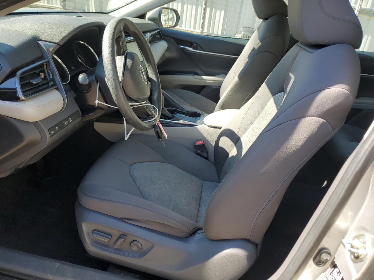 2019 Toyota Camry - Image 7