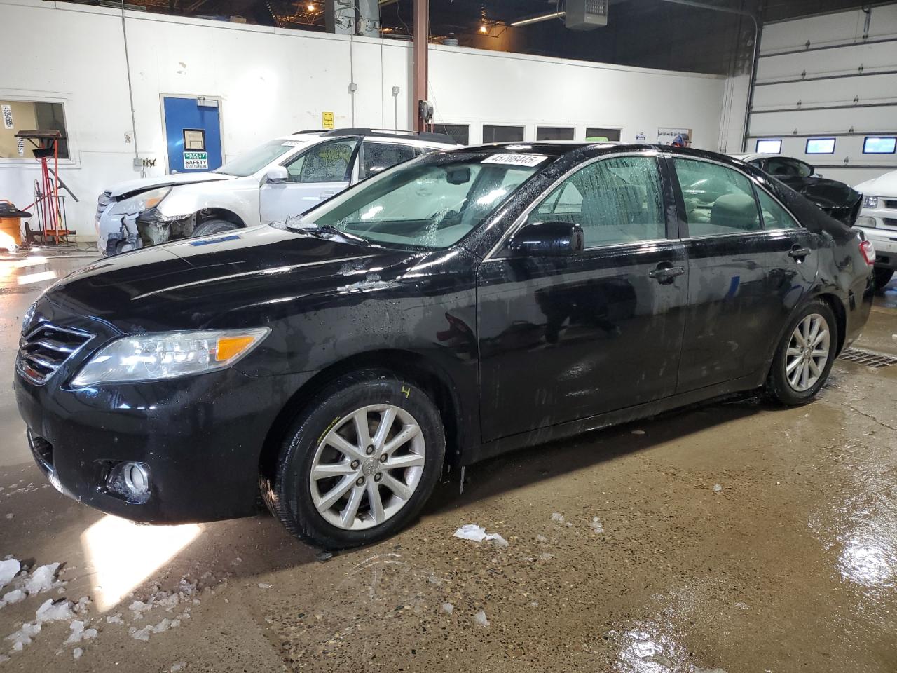 2011 Toyota Camry - Image 1