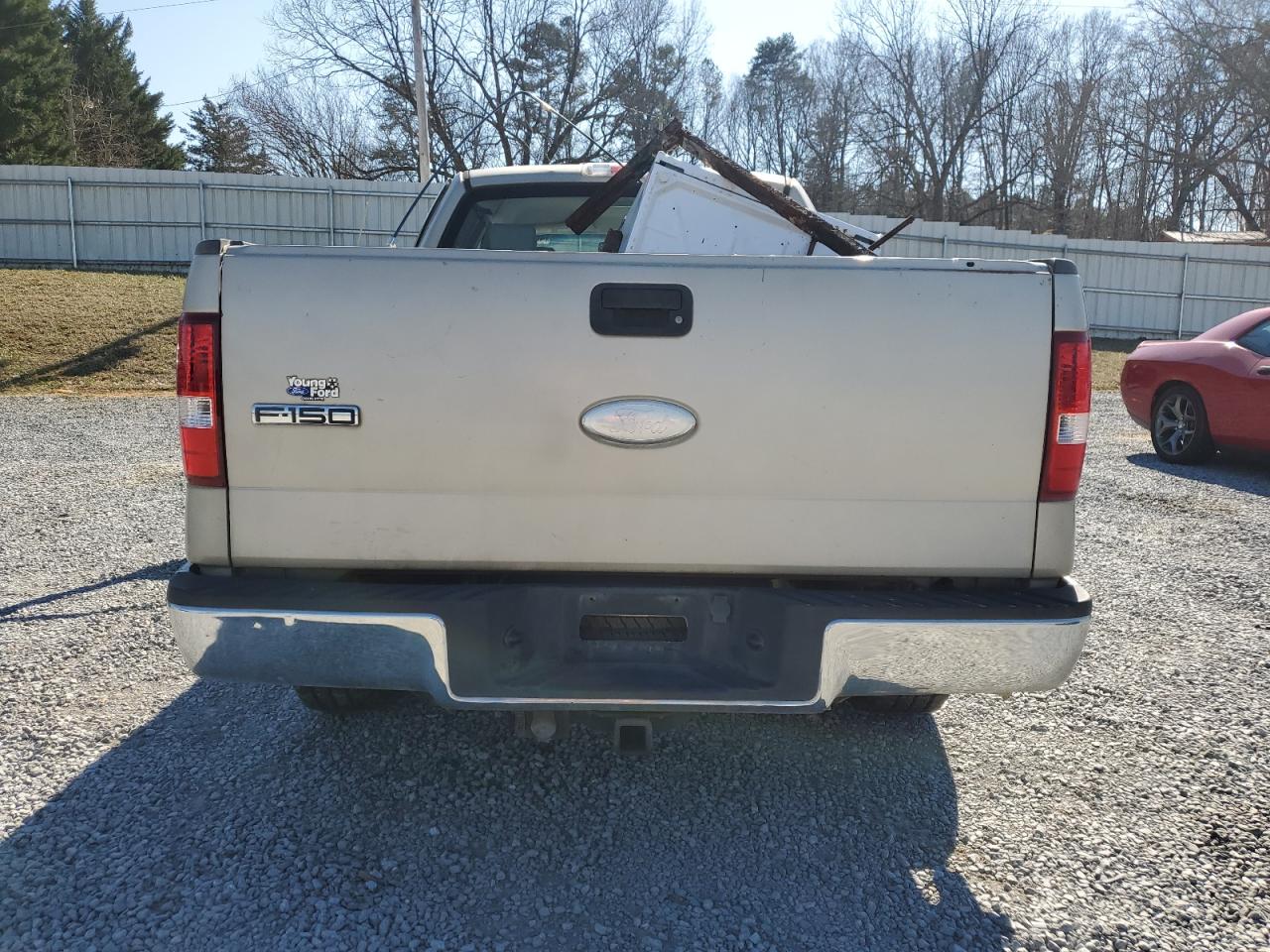 2007 Ford F-150 - Image 6