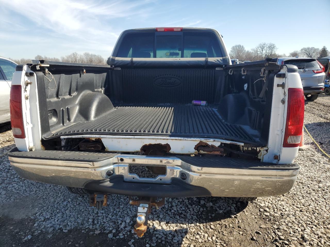 2001 Ford F-150 - Image 6