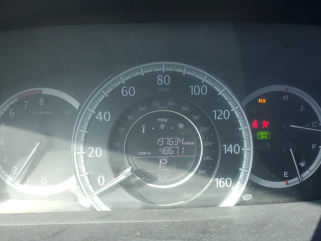 2014 Honda Accord Exl VIN: 1HGCR2F82EA250046 Lot: 47300875