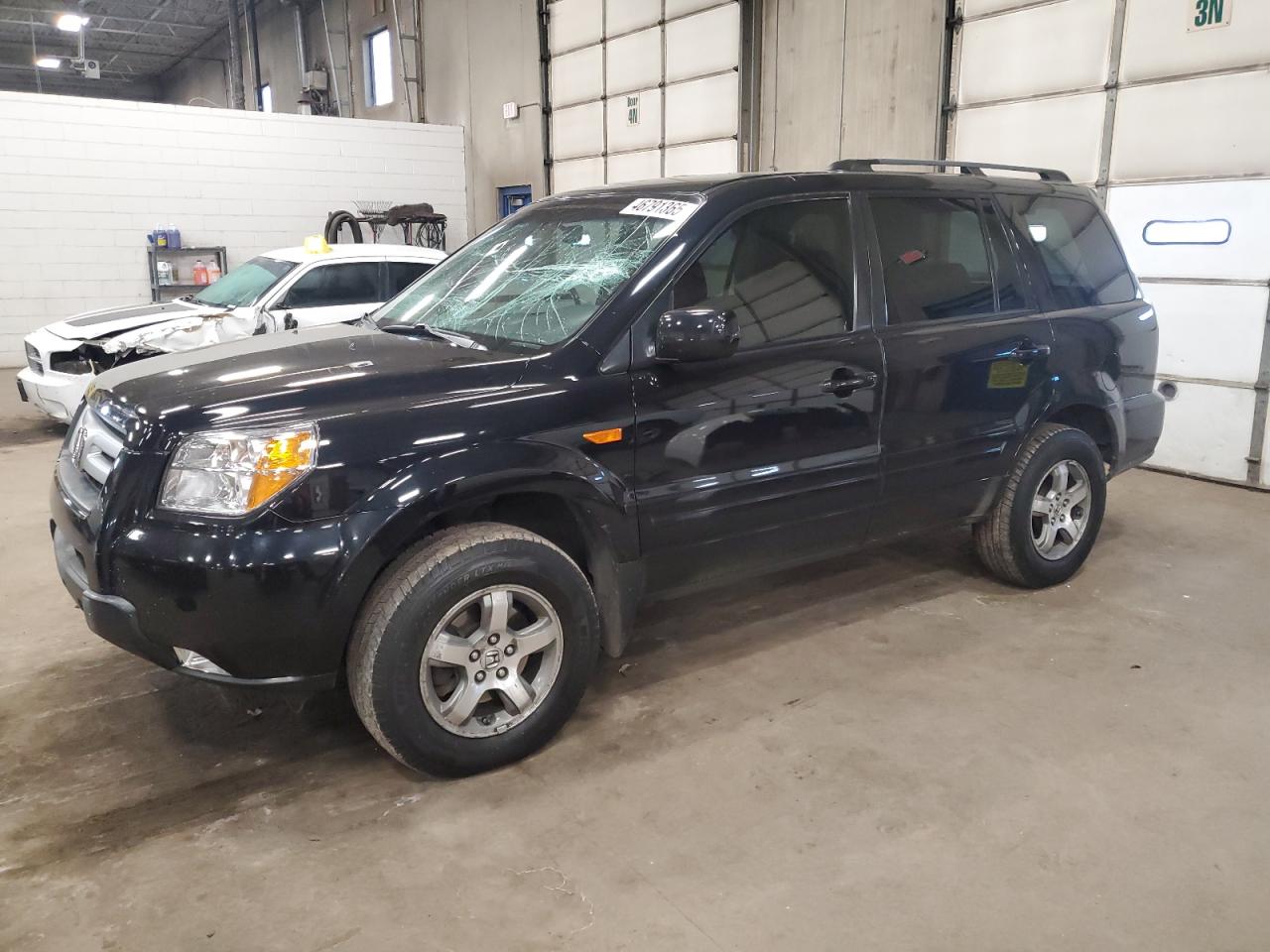 2006 Honda Pilot - Image 1