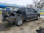 2010 Chevrolet Silverado C1500 Lt за продажба в Wichita, KS - Rear End