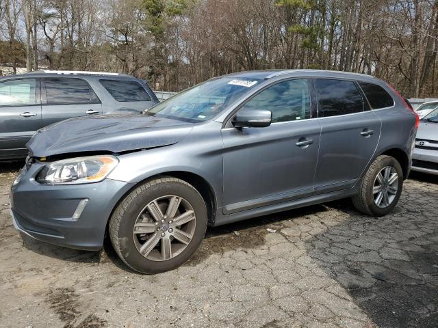 2017 Volvo Xc60 T5 Inscription