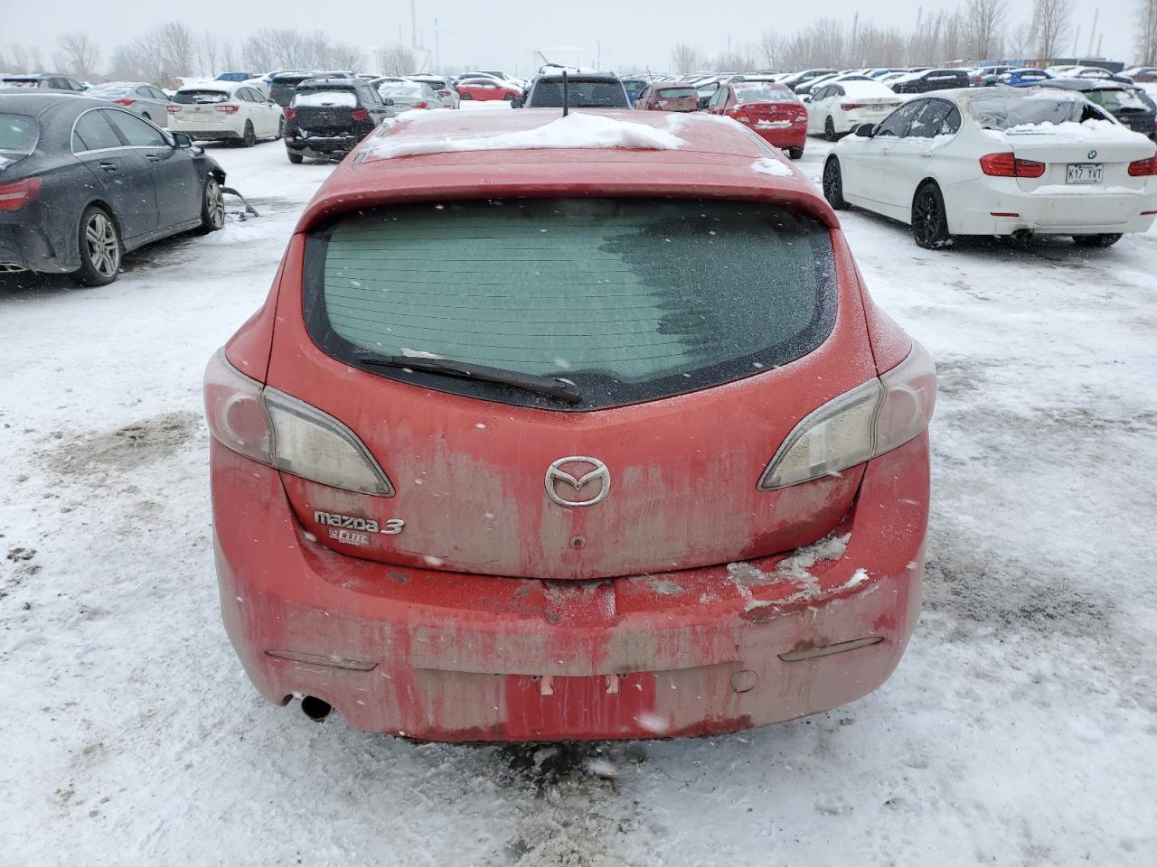 2010 Mazda 3 - Image 6