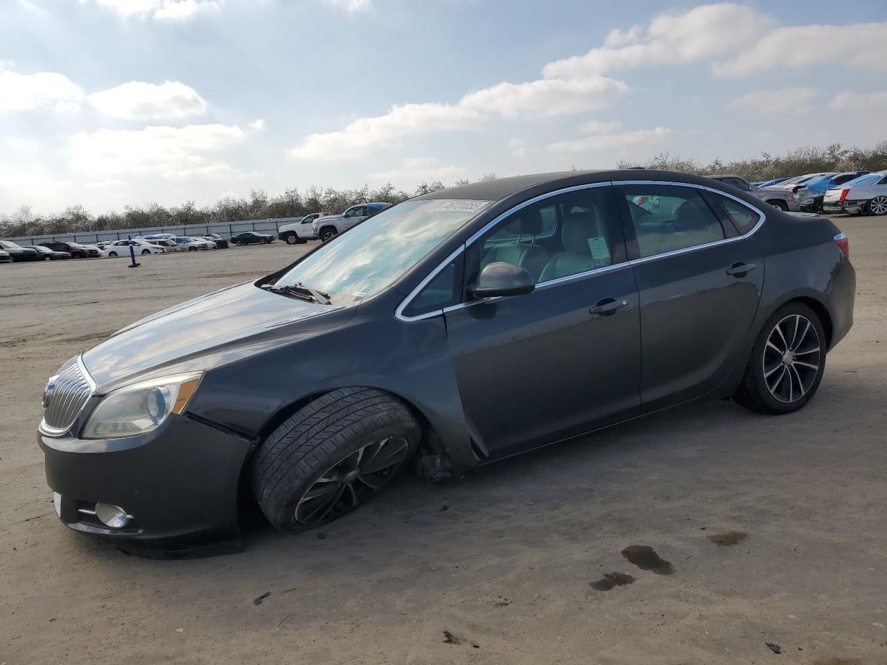 2016 Buick Verano - Image 1