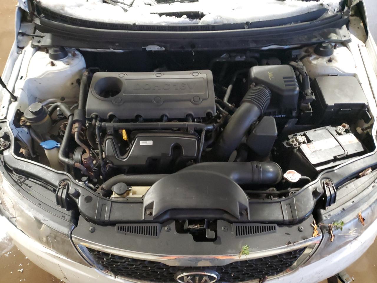 2013 Kia Forte - Image 11