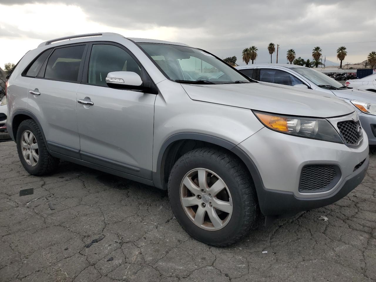 2012 Kia Sorento - Image 4