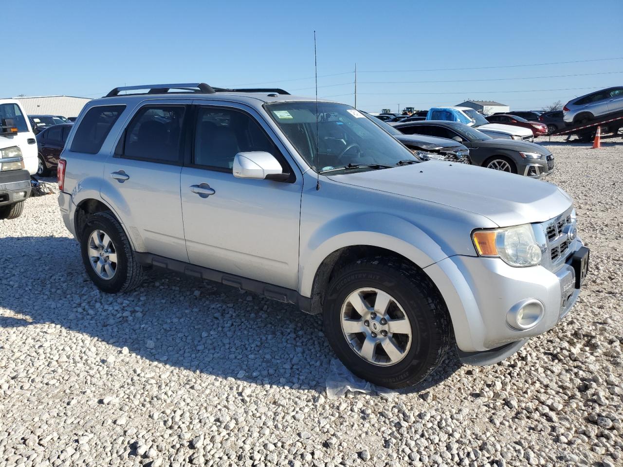 2010 Ford Escape - Image 4